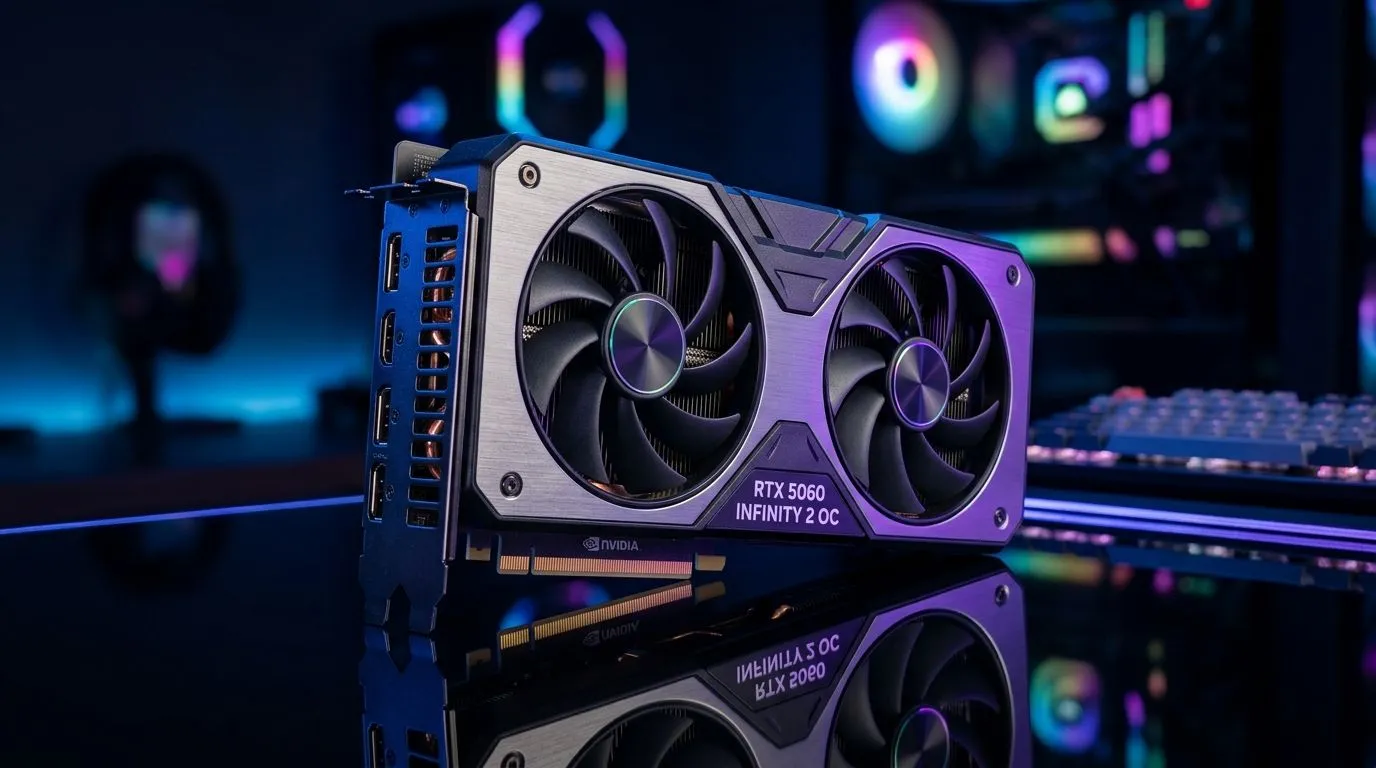 Next-Gen Gaming Performance
