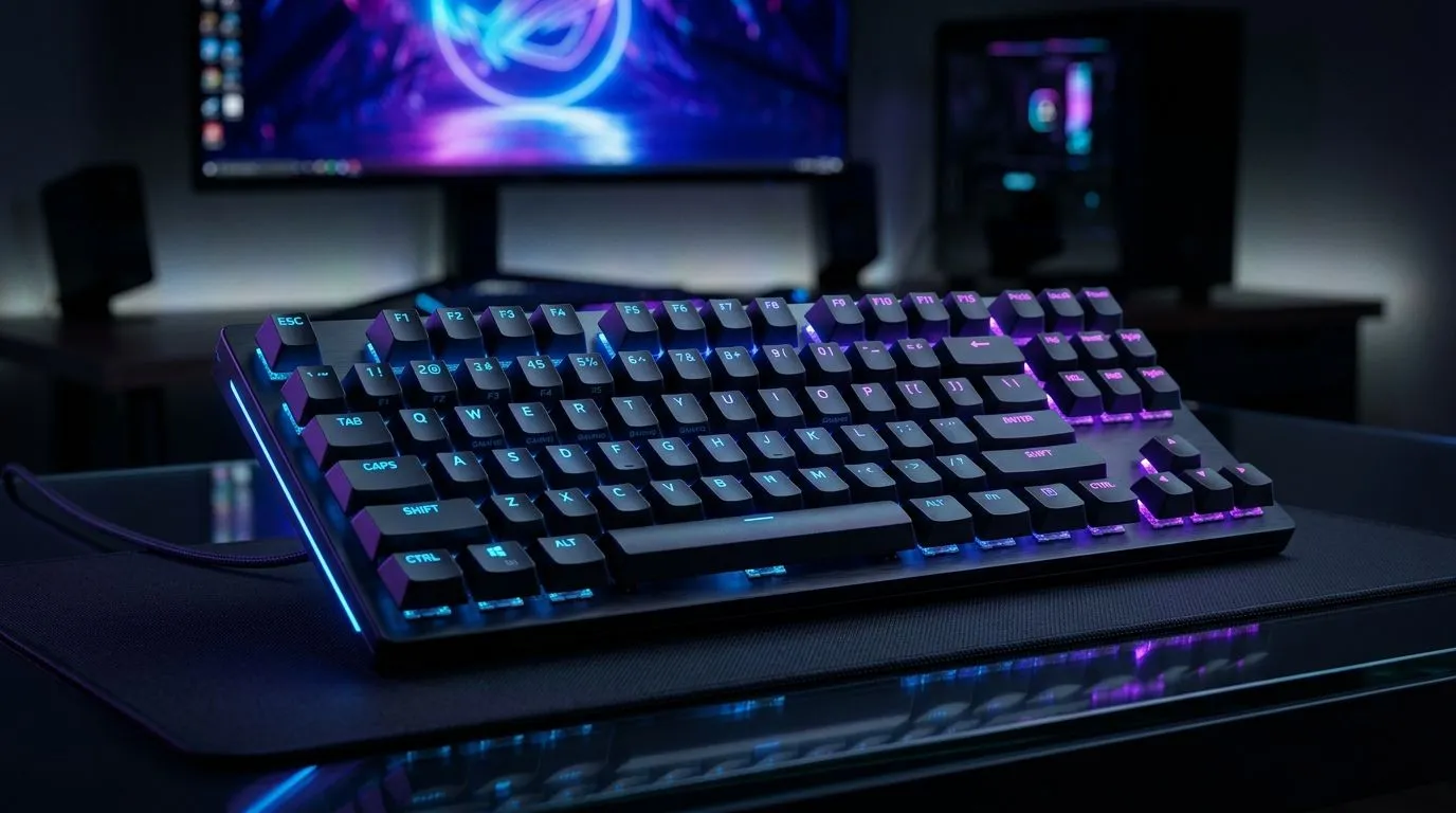 Where the keyboard money makes the biggest impact