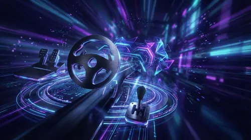 Logitech G Sim Racing Setup Guide for Competitive Drivers