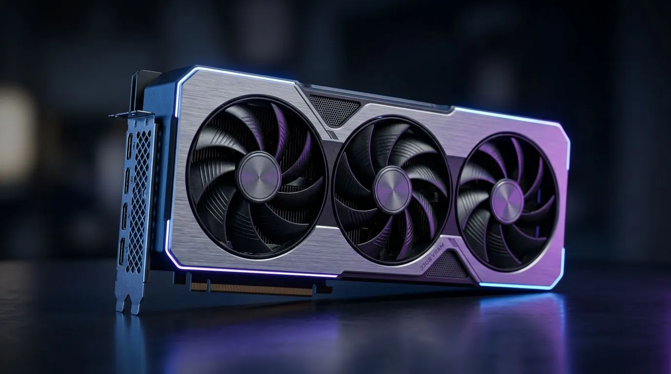 Mastering High-Performance Rendering