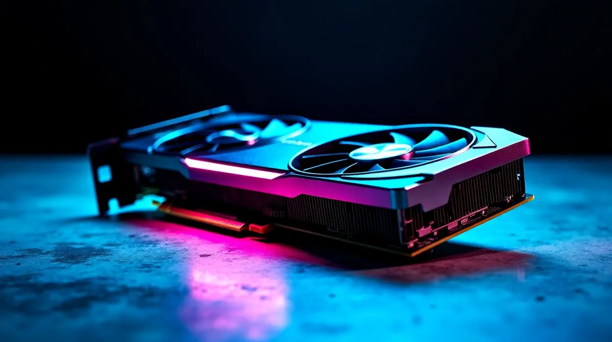 GPU specs that matter for editing and rendering