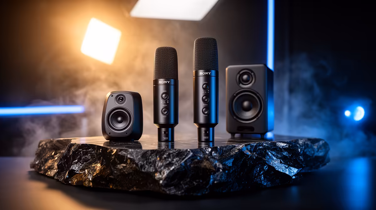 Budget SA Streaming Audio