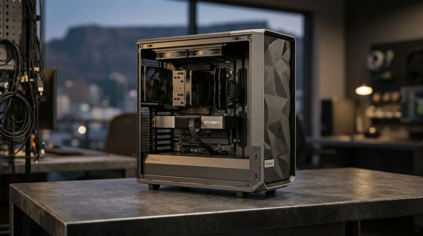 Build a smarter AI PC on budget
