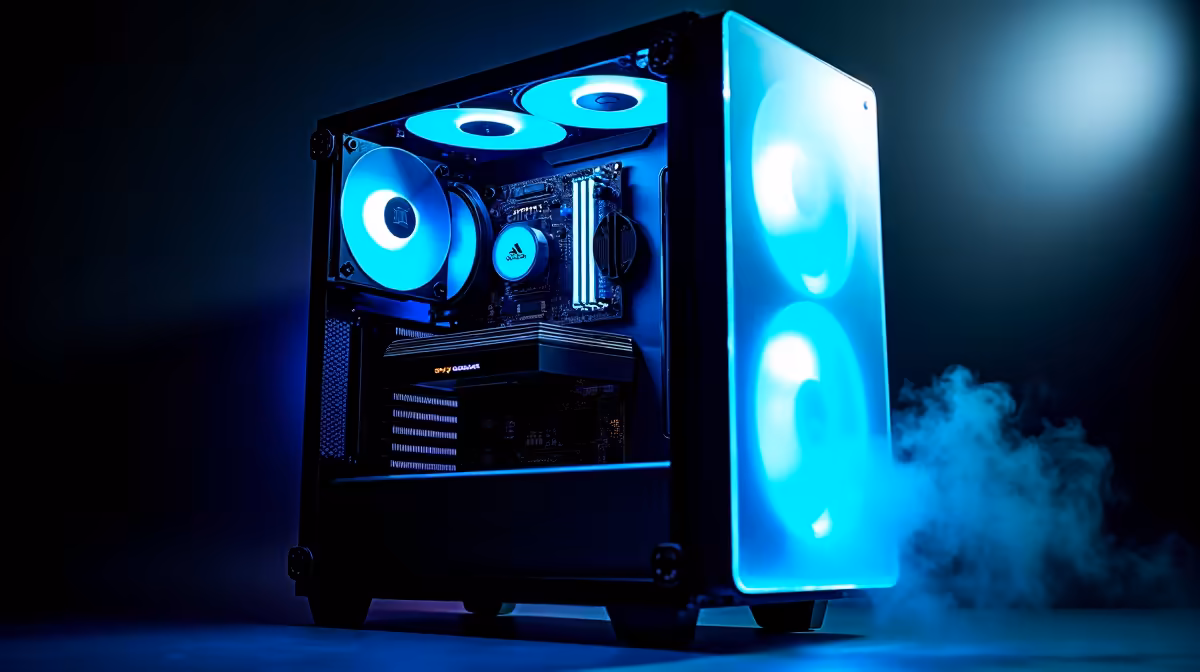Building A Durable Home Office PC: Why Protective PCB