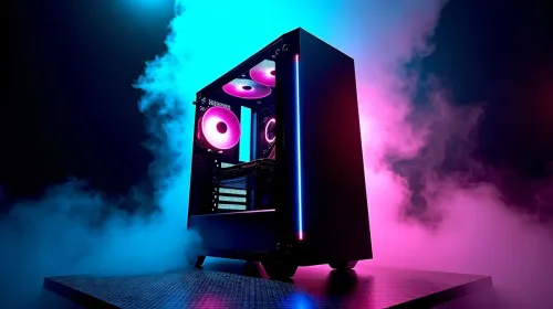 Future-Proof Gaming PC Build: Why Case Compatibility Is Key