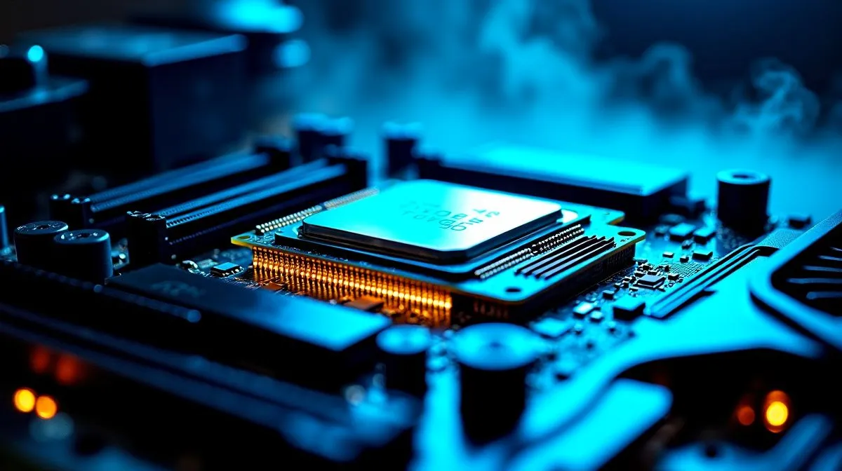 Future-proof PCIe 5.0 build with next-gen CPU platforms
