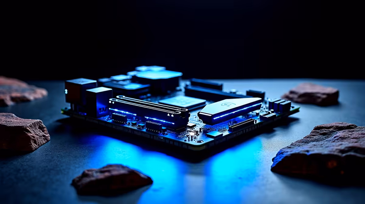 Building a Future-Ready AM5 PC in South Africa