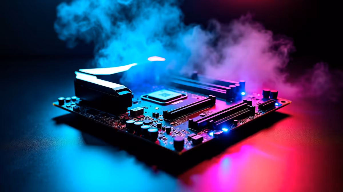 Building a Future-Ready PC on a R4,000 to R6,000