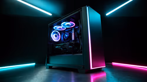 Building a Gaming PC in South Africa: Your Ultimate Guide
