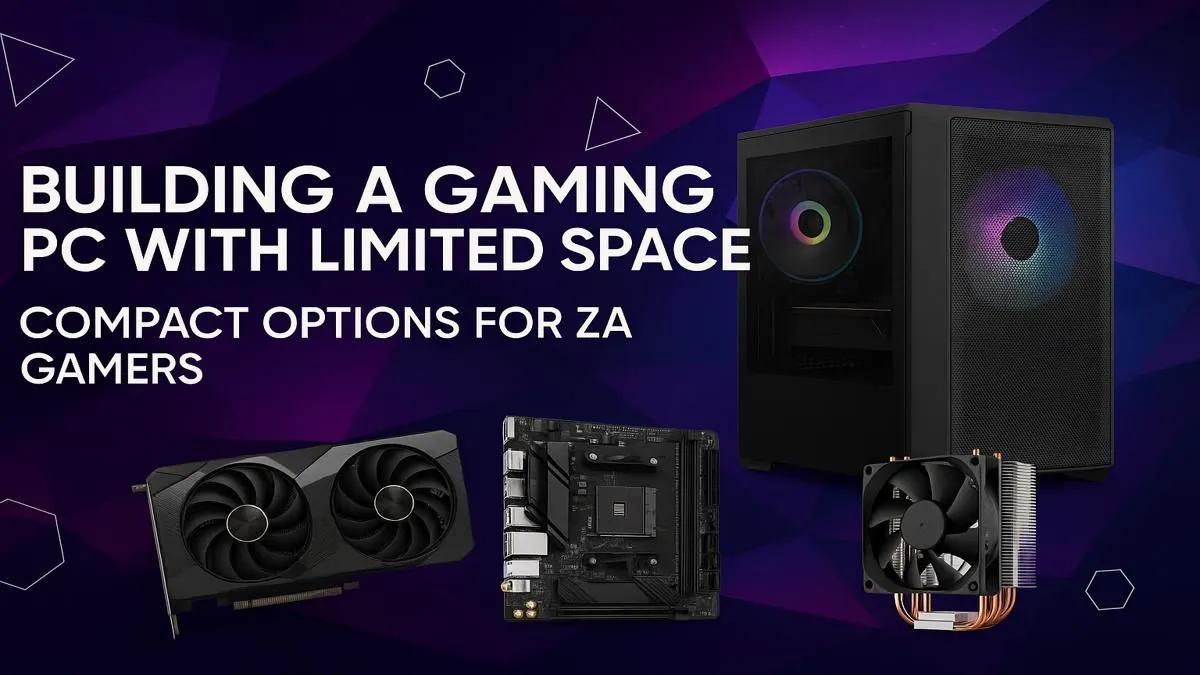 Compact PC Building Guide