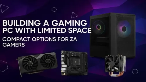 Compact PC Building Guide