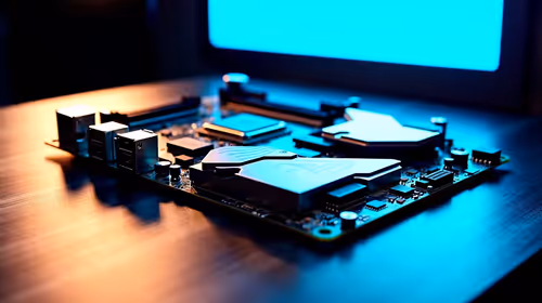 Building a High-End AM5 PC in South Africa: Where an X870E Motherboard Fits the Budget