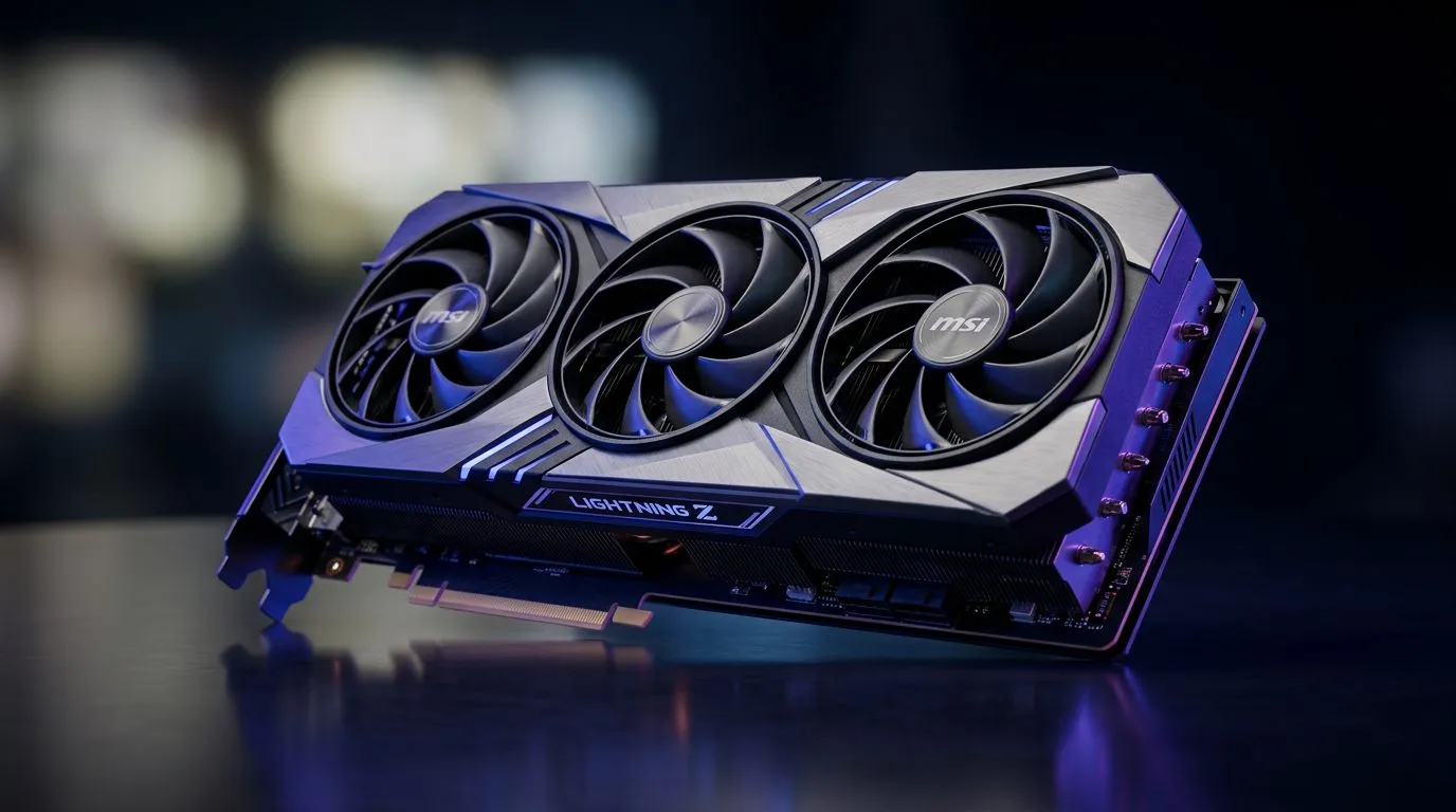 Pro-Grade Powerhouse Builds