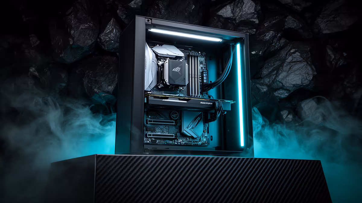 Building A High-Performance Gaming: CPU platform checks