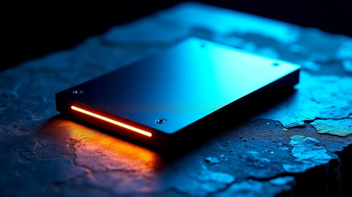 Pick SSD and RAID options that speed up your workflow