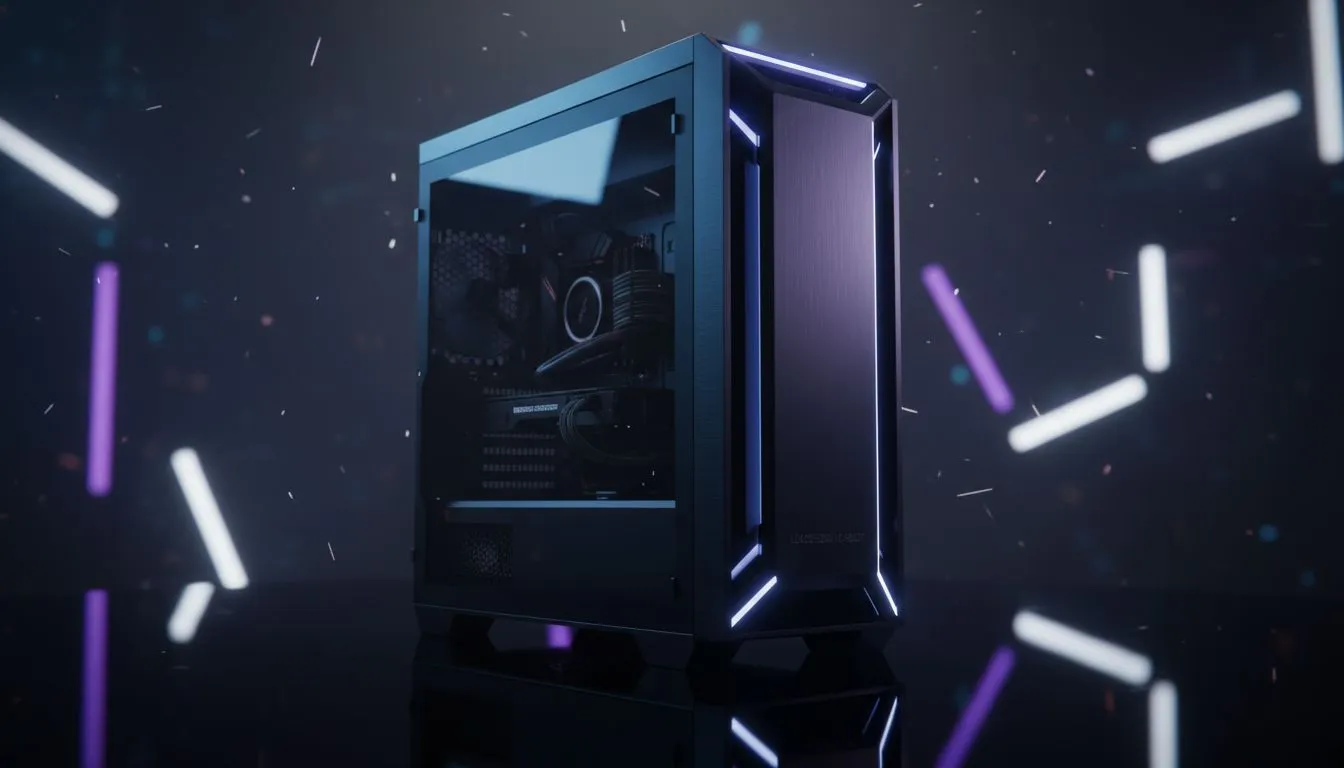 Case Features for Outage-Proof Gaming