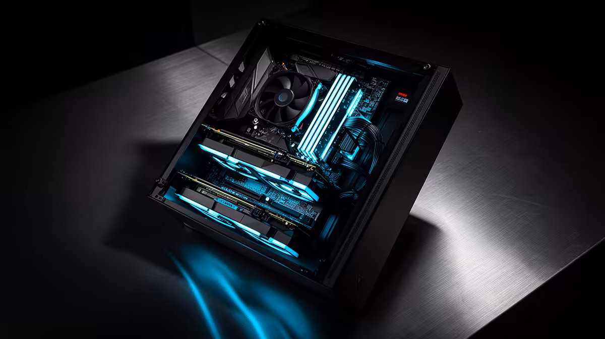 Local AI Coding Workstation Build Guide