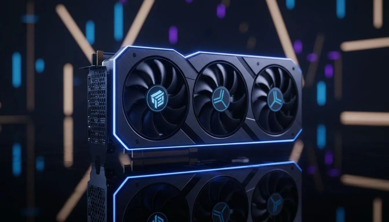 GPU Picks for 320FPS Gaming