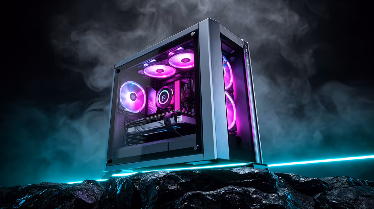 Cautious SA notes for Building a PC for Assassin's Creed Ori