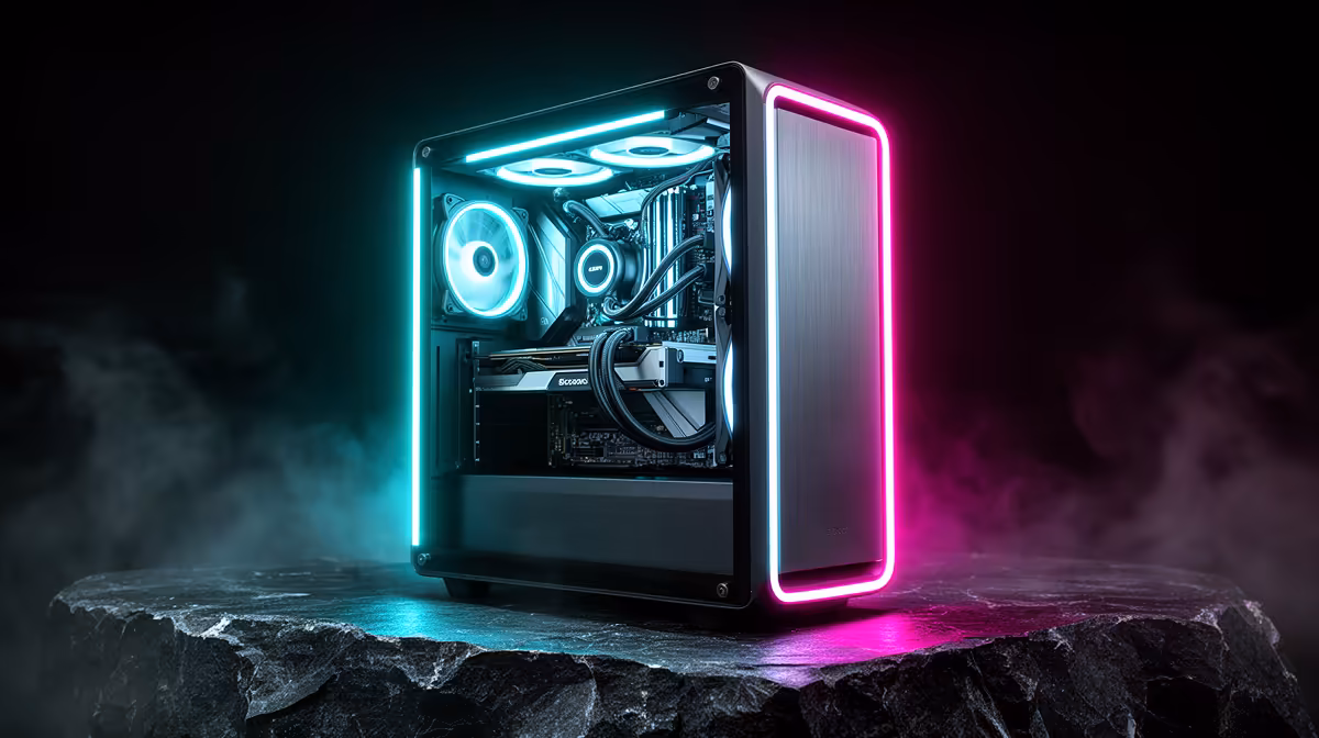 Practical planning for Building a PC for BioShock Infinite