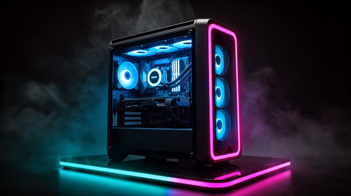 Practical planning for Building a PC for BioShock Infinite