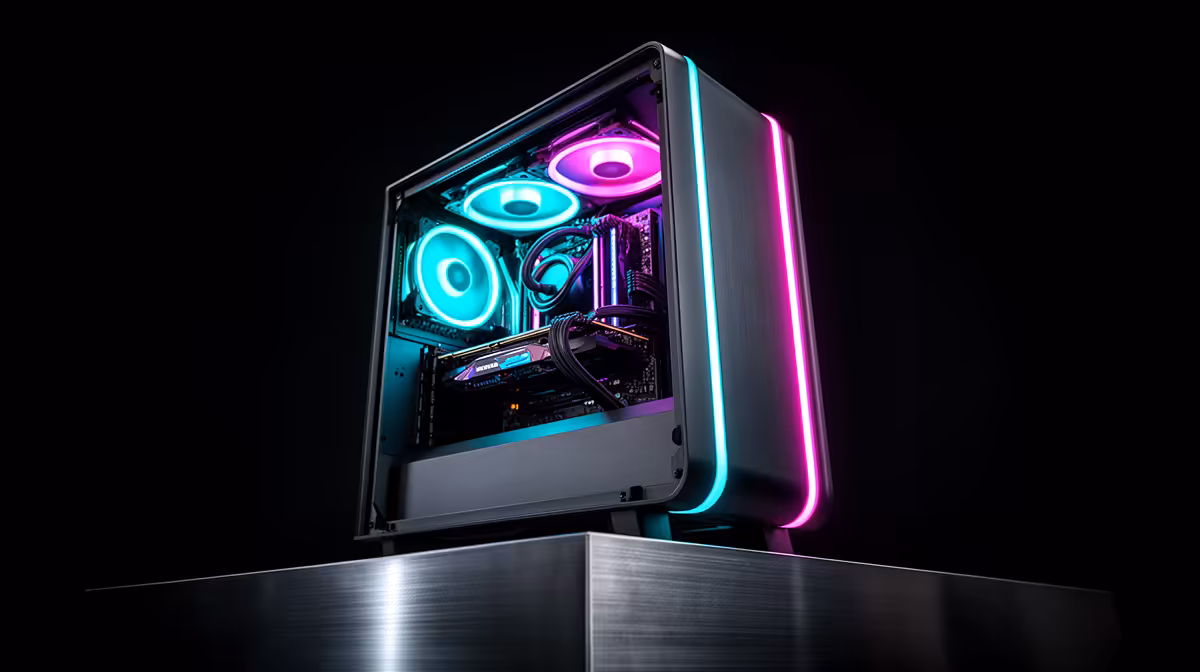 Building a PC for Borderlands 2 on a R60,000 SA budget