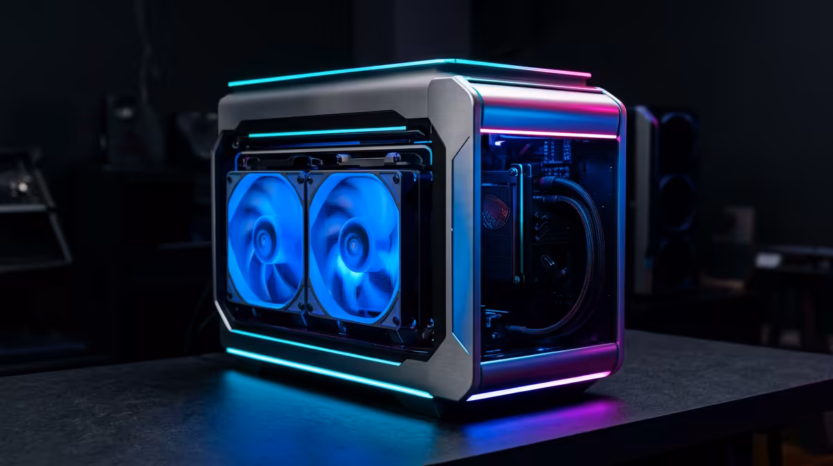 Cautious SA notes for Building a PC for Days Gone on a R10,0