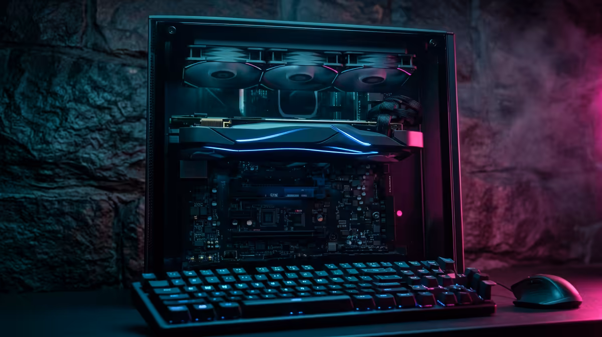 Cautious SA notes for Building a PC for Fallout: New Vegas o