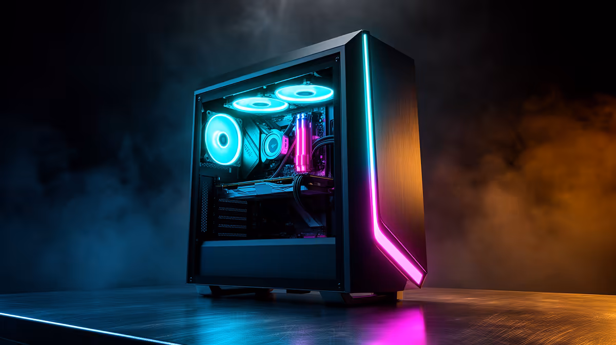 Building a PC for Far Cry 6 on a R10,000 SA budget