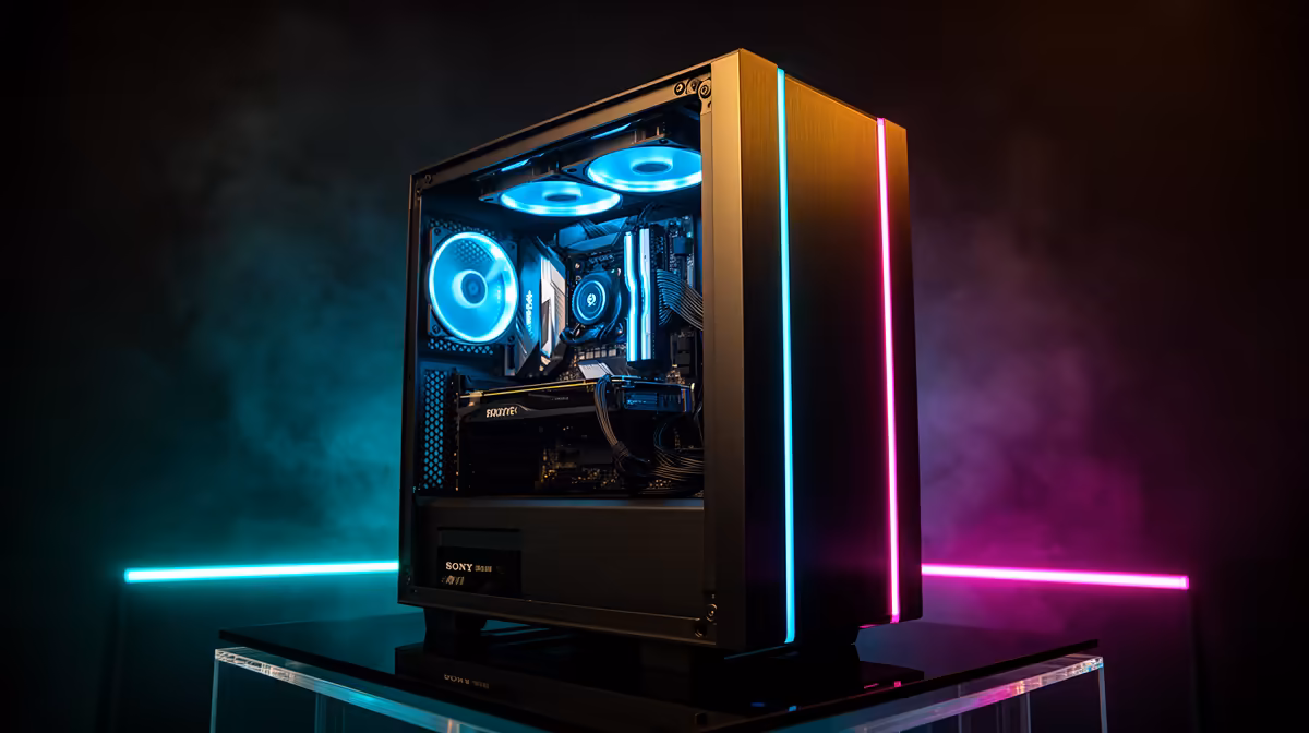 Building a PC for Far Cry 6 on a R15,000 SA budget