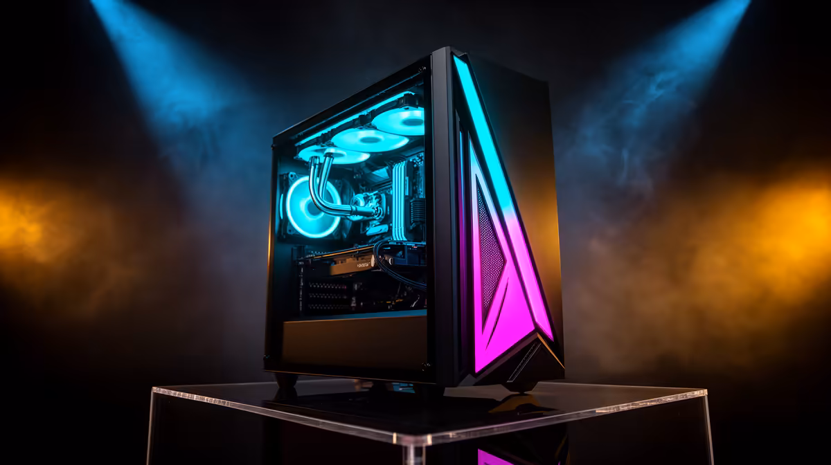 Planning Building a PC for Far Cry 6 on a R25,000 SA budget