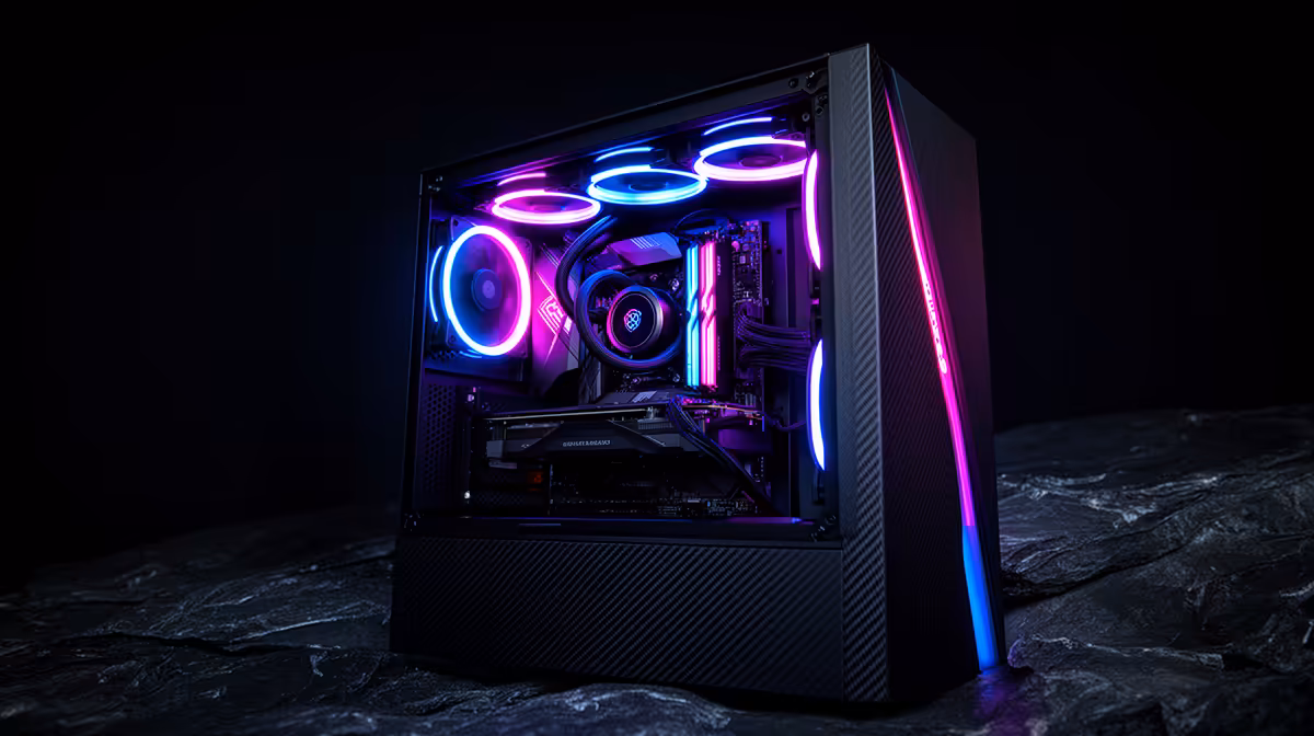 Building a PC for Far Cry New Dawn on a R15,000 SA budget
