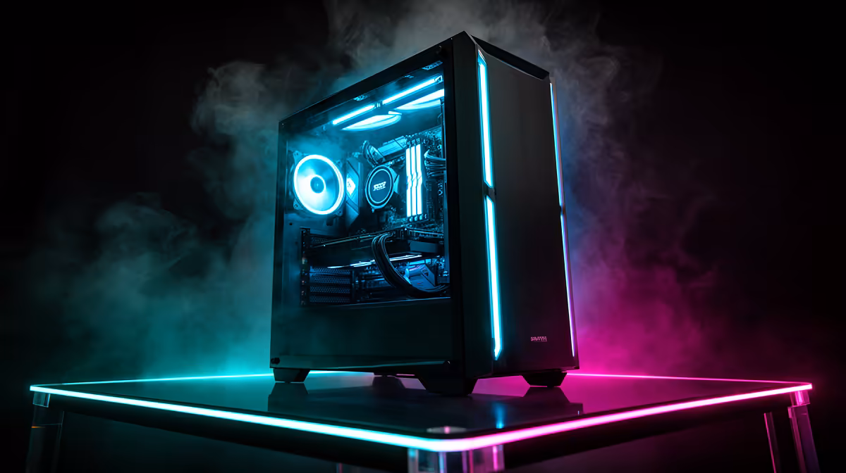 Building a PC for Far Cry New Dawn on a R20,000 SA budget
