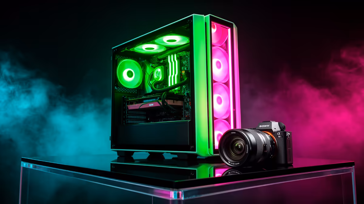 Building a PC for Far Cry New Dawn on a R25,000 SA budget