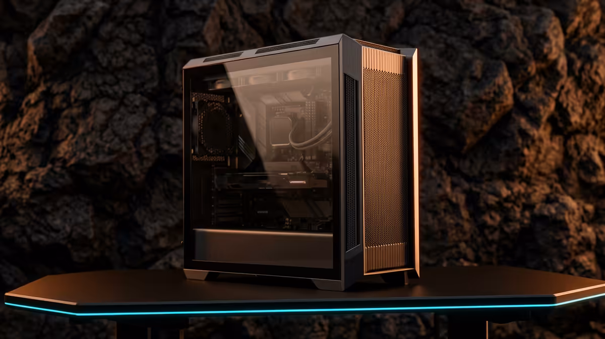 Practical planning for Building a PC for GTA 5 on a R25,000