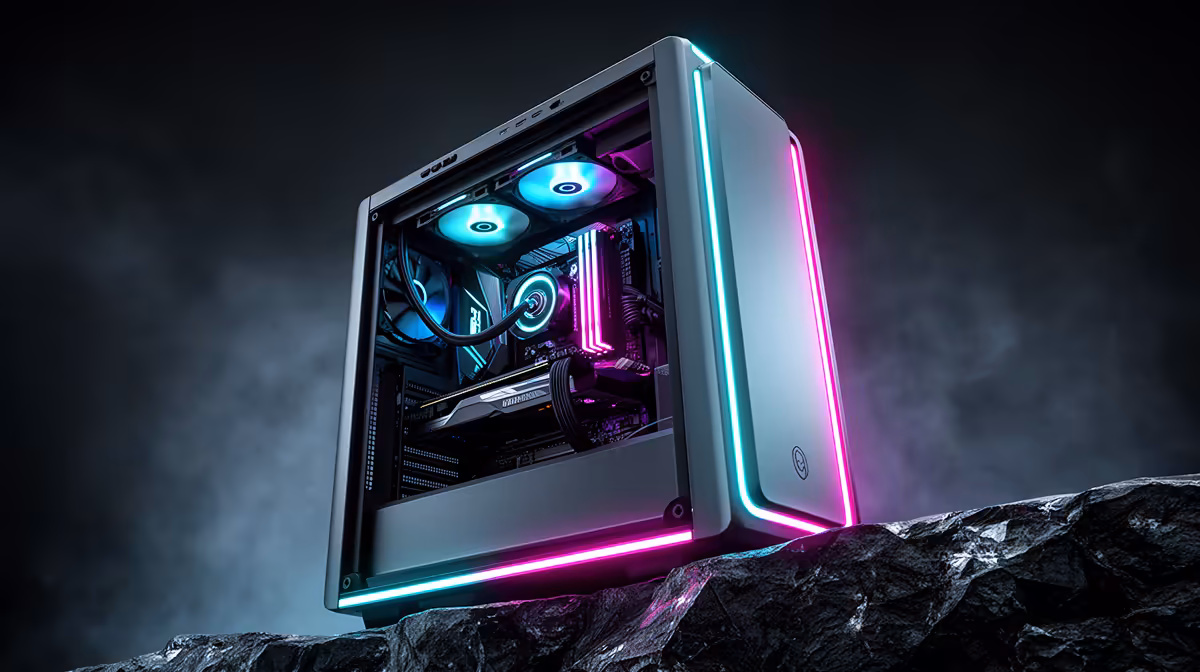 Building a PC for Metro Exodus on a R15,000 SA budget
