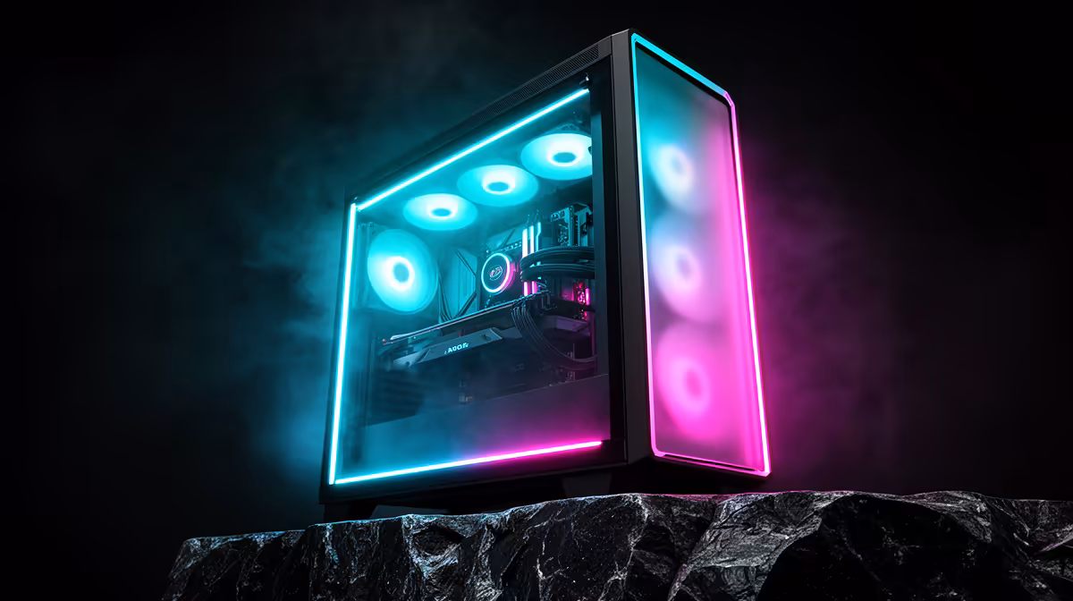 Planning Building a PC for Nioh 2 on a R10,000 SA budget