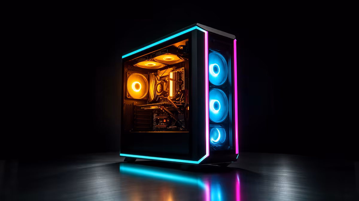Building a PC for Nioh 2 on a R30,000 SA budget