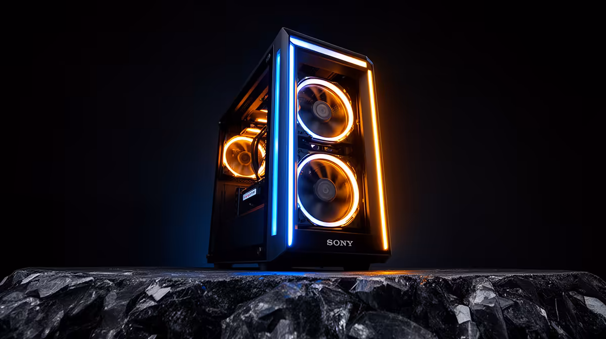 Building a PC for Quake Remastered on a R40,000 build plan