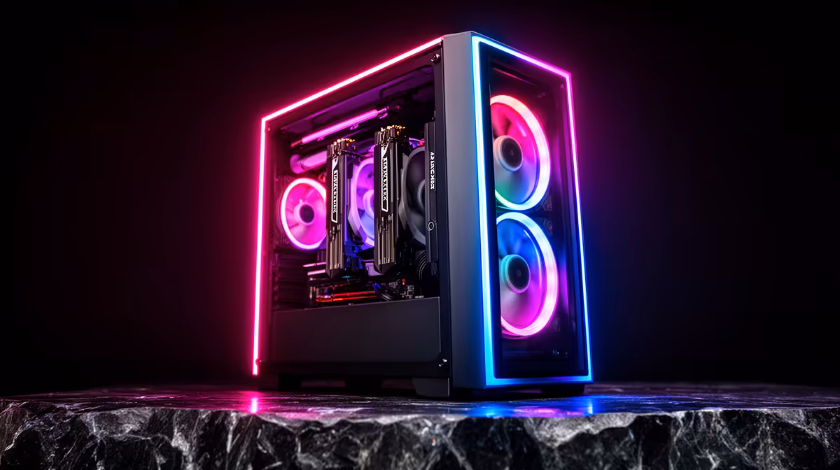 Building a PC for Sekiro Shadows Die Twice on a R15,000