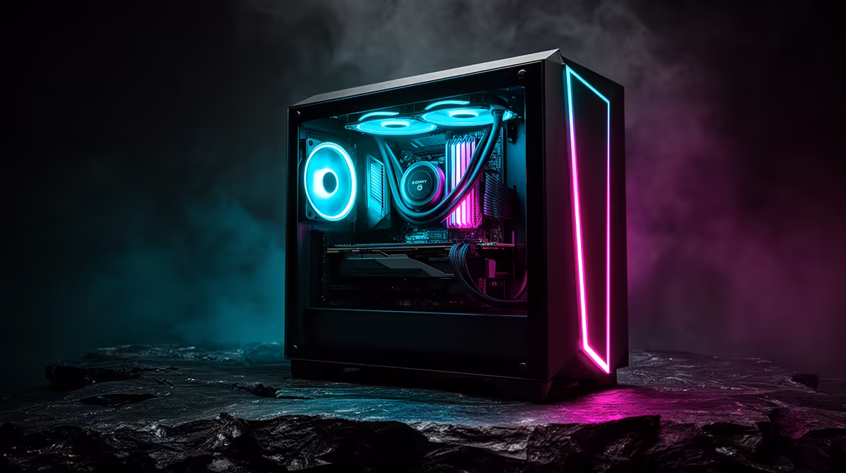 Cautious SA notes for Building a PC for Sekiro Shadows Die T