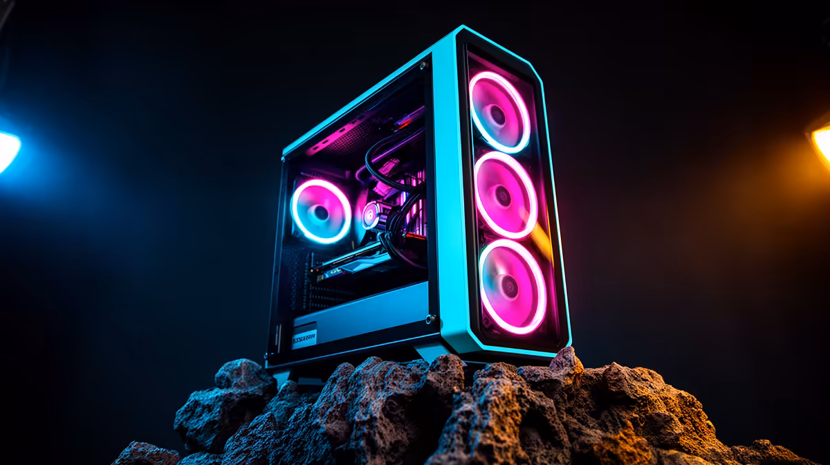 Cautious SA notes for Building a PC for Sekiro Shadows Die T