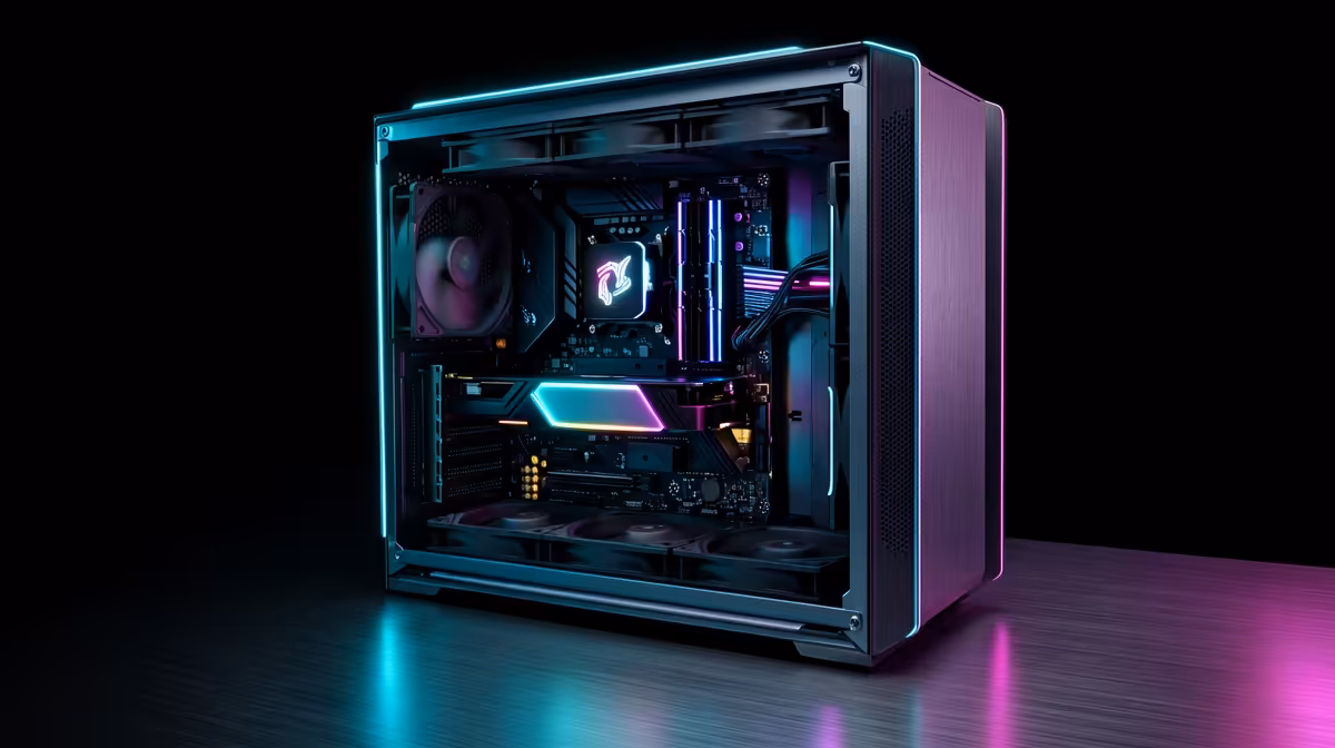 Cautious SA notes for Building a PC for Skyrim Special Editi