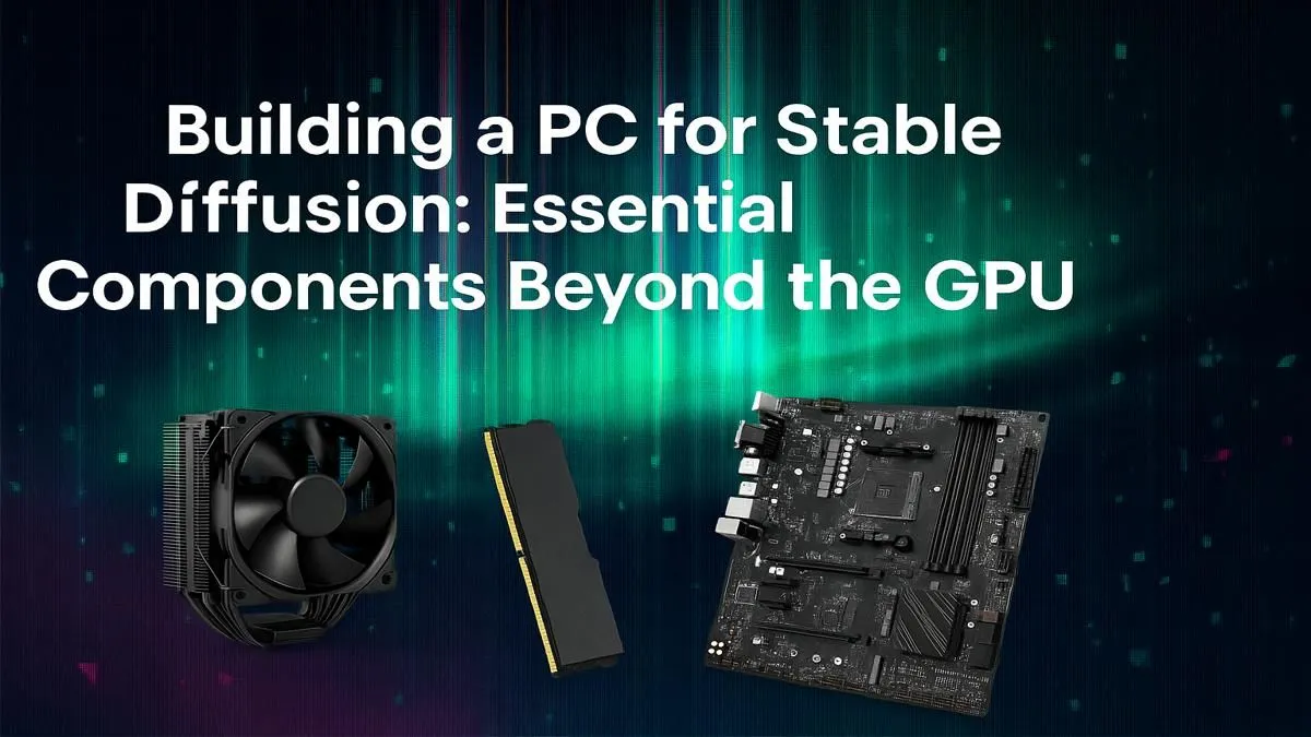 Your Complete AI Build Guide