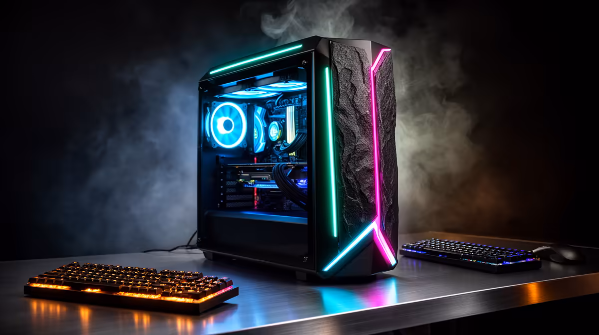 Cautious SA notes for Building a PC for Tunic on a R10,000 S