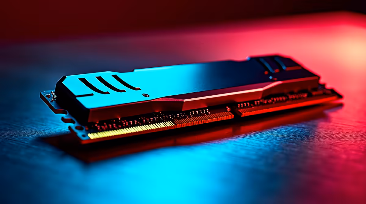 Long-Life PC Build Strategy and DDR6
