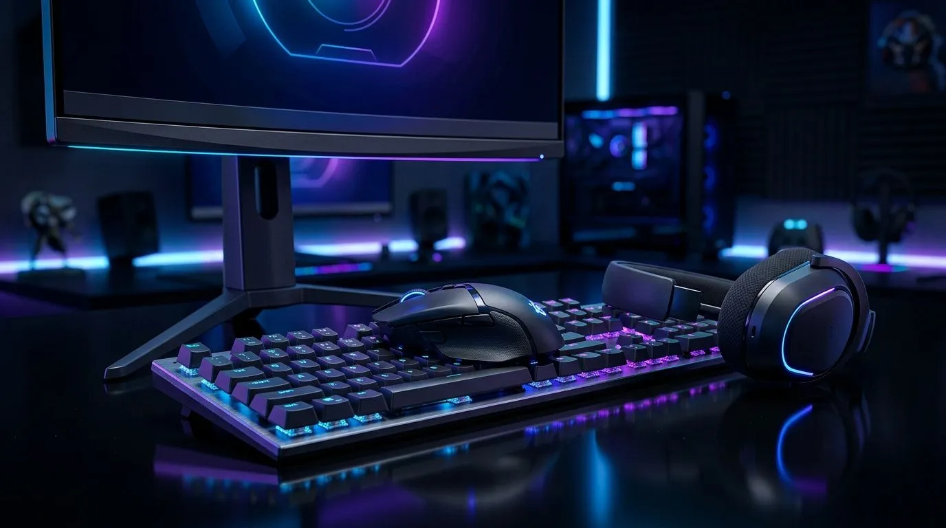 Where to spend for low-latency wireless