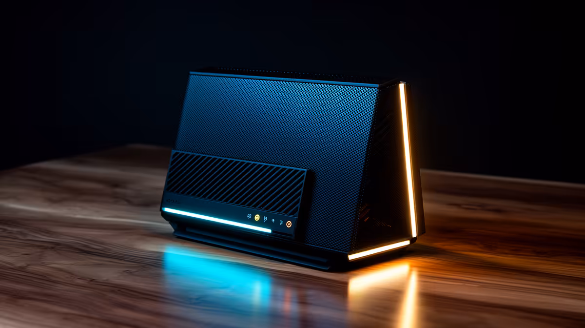 Building a Reliable Home Office: router capacity checks