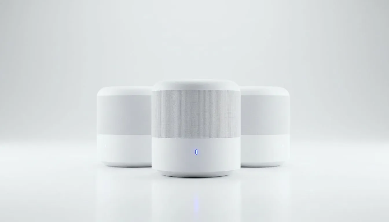Build a Seamless Cudy Mesh Network