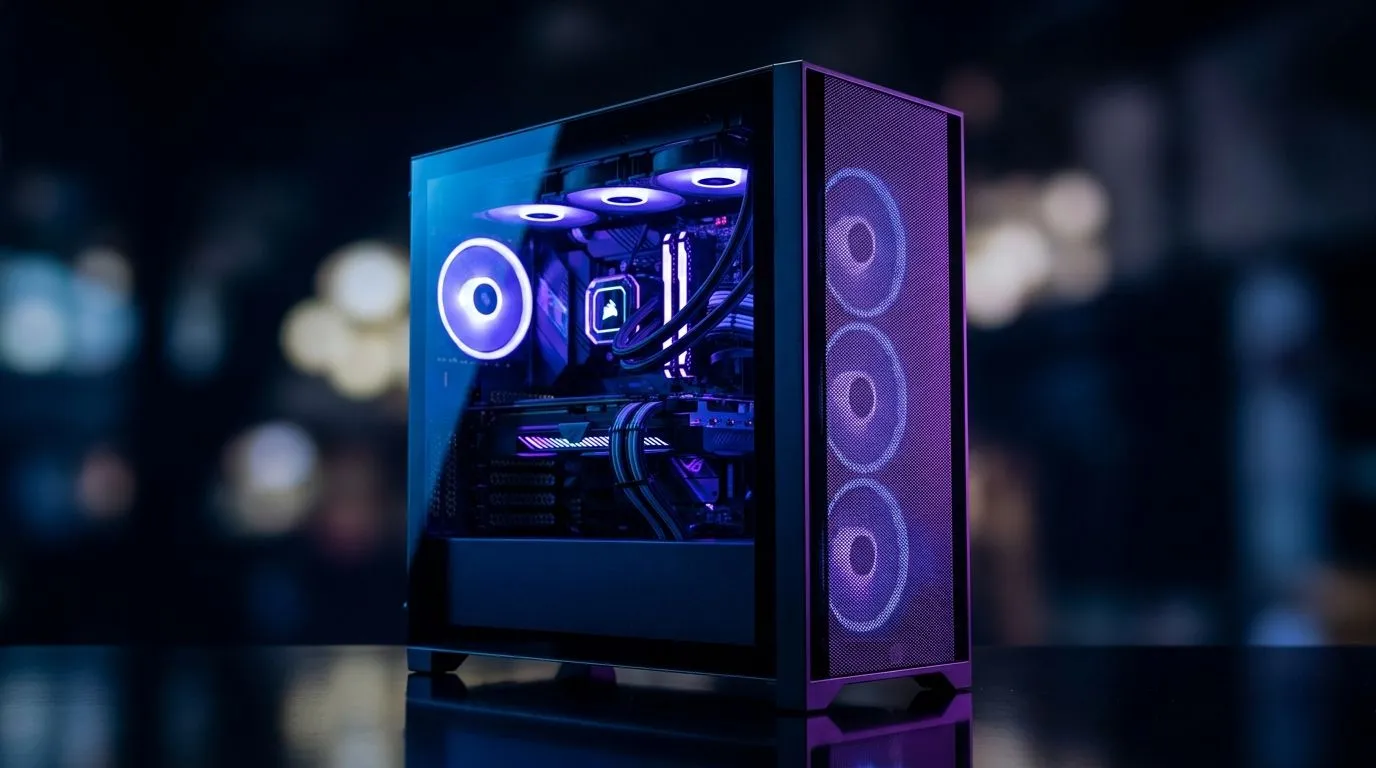 Where to Spend for the Best FPS in R15,000